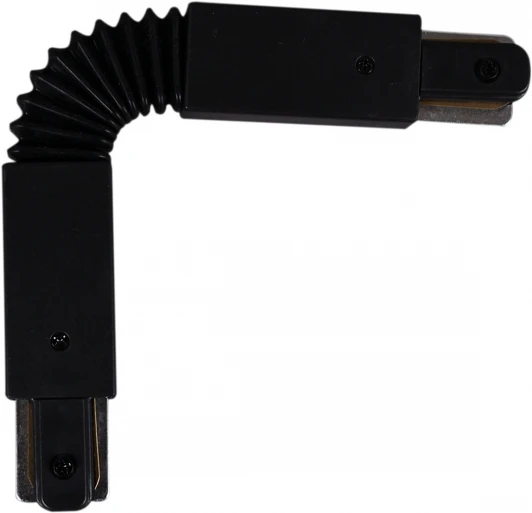 RL 06040 flexible connector BK Коннектор гибкий Reluce RL 06040 flexible connector BK