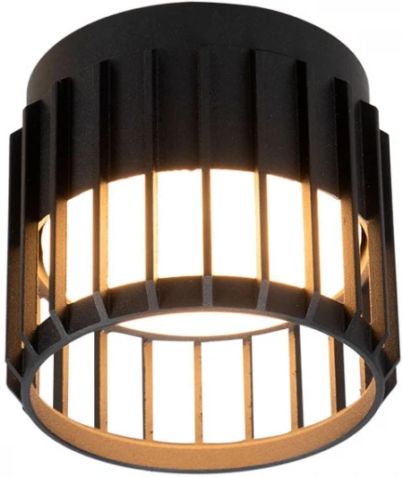 A8031PL-1BK Потолочный светильник Arte Lamp Atria A8031PL-1BK