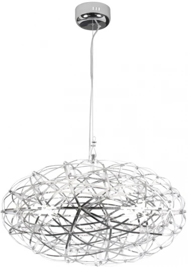 1898/500 Chrome Подвесной светильник Loft It Raimond 1898/500 Chrome