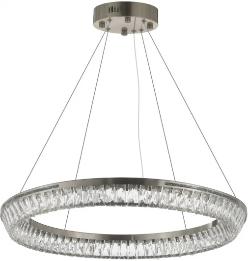 LDP 6031-800 CHR Подвесной светильник Lumina Deco LDP 6031-800 CHR