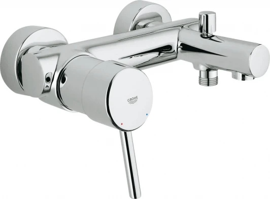 32211001 Смеситель Grohe Concetto 32211001 для ванны с душем