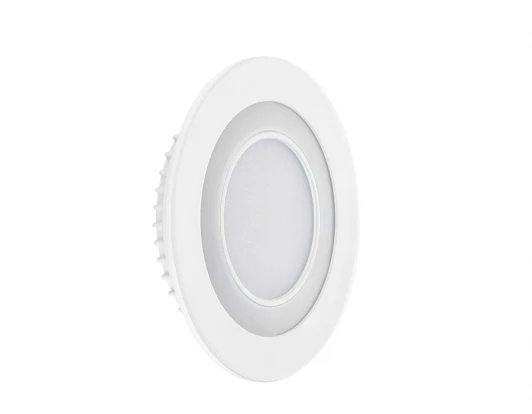 S340/12+4 Встраиваемый точечный светильник Ambrella Downlight Led S340/12+4