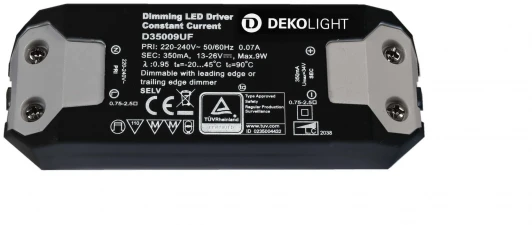 862202 Блок питания power supply 862202 Deko-Light