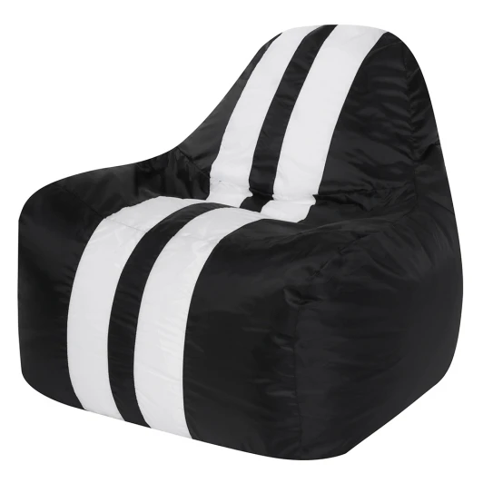 3600901 Кресло Dreambag Спорт Черное Оксфорд (Классический) 3600901