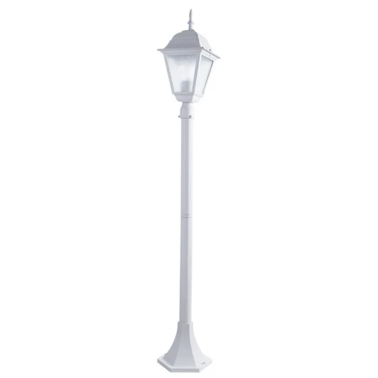 A1016PA-1WH Наземный фонарь Arte Lamp Bremen A1016PA-1WH