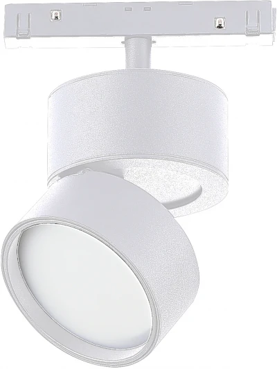 ST809.536.09 Трековый светильник магнитный 48V ST809 ST809.536.09 ST Luce