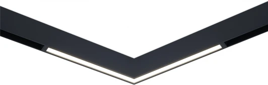 ST800.409.20 Магнитный трековый светильник ST Luce Skyline 48 ST800.409.20 Черный LED 1*20W 2700K-6500K 48V