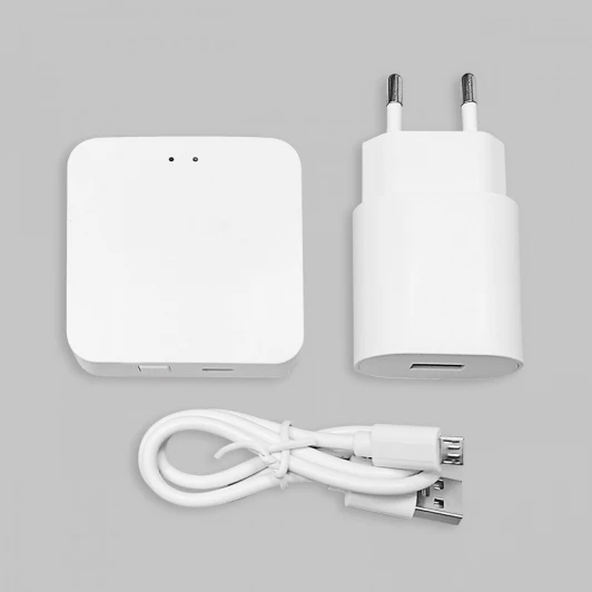 IL.0050.7000-WH WI-FI конвертер Imex Smart Line IL.0050.7000-WH