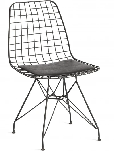 19476 Стул TAVOLA (mod. 271) Tetchair (Черный).