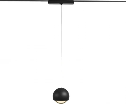 DK5316-BK Трековый светильник 48V Denkirs Air Hang DK5316-BK