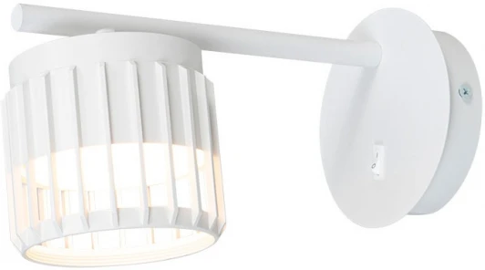 A8032AP-1WH Настенный светильник Arte Lamp Atria A8032AP-1WH