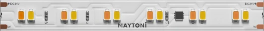 201127 Светодиодная лента 24В 2835 21,3Вт/м 5м Maytoni 201127