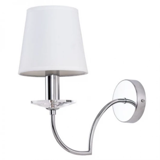 A3625AP-1CC Бра Arte Lamp Edda A3625AP-1CC