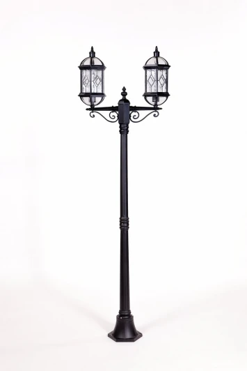 92608A Bl Наземный фонарь SORENTO 92608A Bl Oasis Light