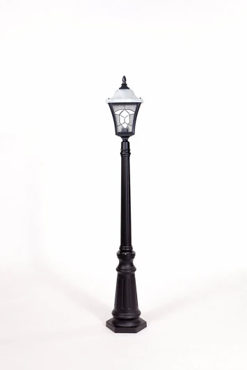 91811L Bl Наземный фонарь VENECIA 2L 91811L Bl Oasis Light