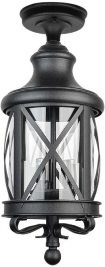 84805A Bl Потолочный светильник уличный Oasis Light LUCERNA 84805A Bl