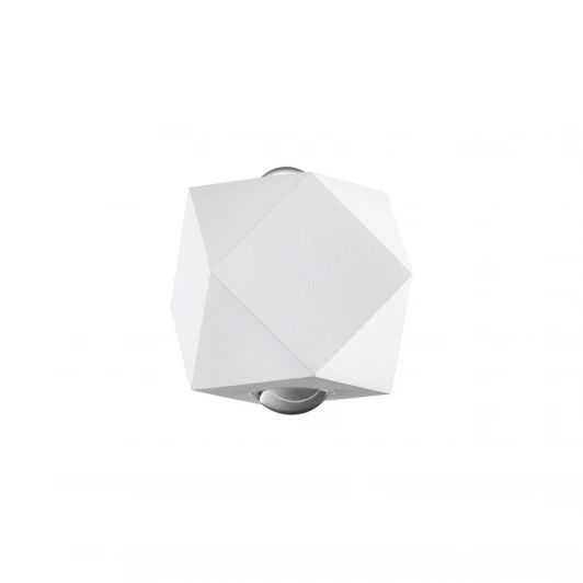 4219/4WL Архитектурная подсветка Odeon Light HIGHTECH DIAMANTA 4219/4WL