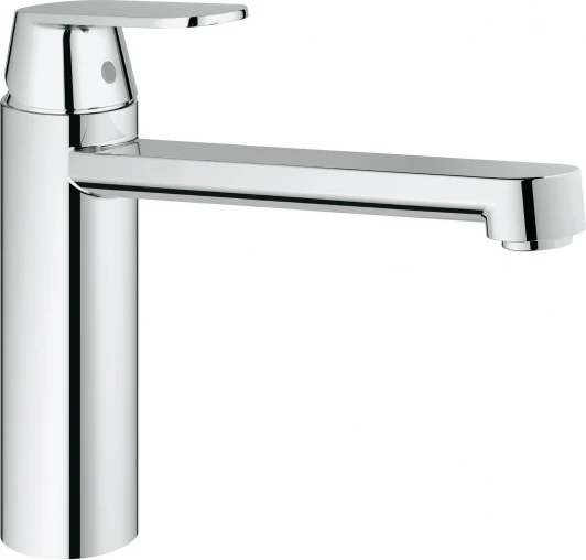 30193000 Смеситель Grohe Eurosmart Cosmopolitan 30193000 для кухонной мойки