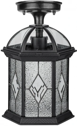 92605A Bl Потолочный светильник уличный Oasis Light SORENTO 92605A Bl