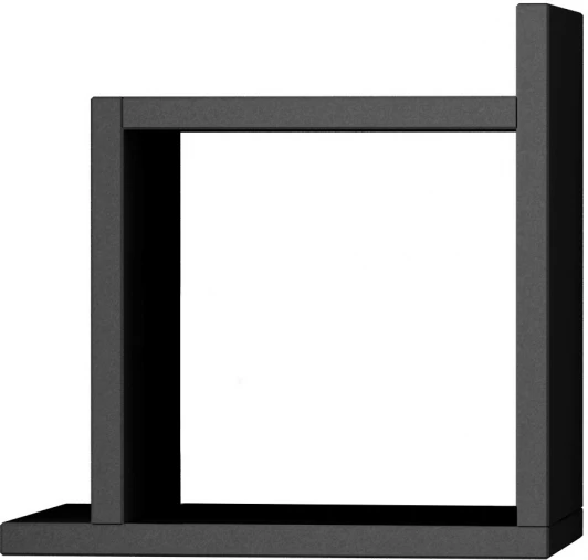 LEV00897 Полка фигурная LEVE BOX SHELF LEV00897