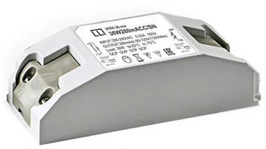 UED-ULO-RF-38W Блок питания Reframe UED-ULO-RF-38W Uniel