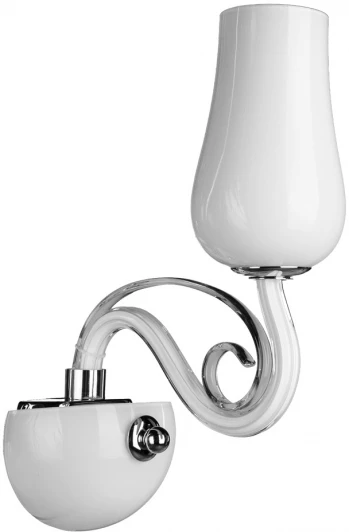 A8110AP-1WH Бра Arte Lamp Biancaneve A8110AP-1WH