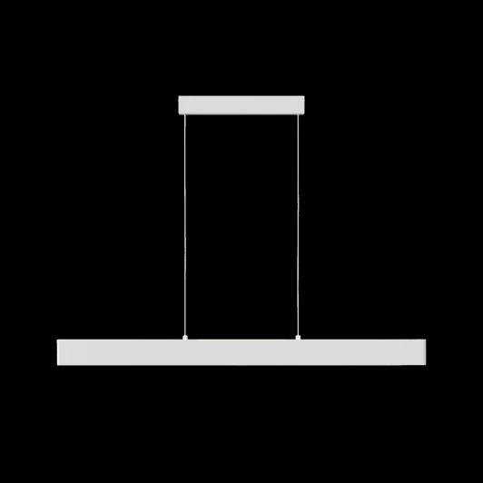 P010PL-L30W4K Подвесной светильник Step 4000K 1x30Вт 120° LED Maytoni Technical P010PL-L30W4K