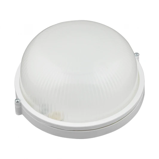 ULW-K21A 8W/6000K IP54 WHITE Потолочный светильник Uniel ULW-K21A 8W/6000K IP54 WHITE