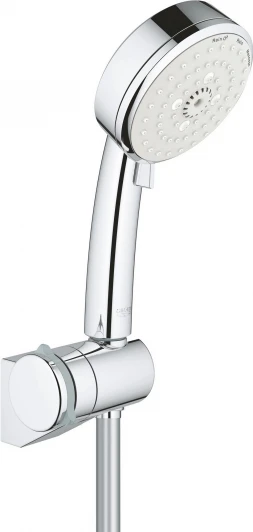 27584002 Душевой гарнитур Grohe Tempesta Cosmopolitan 27584002