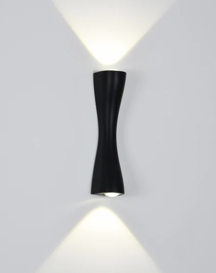 A2697AP-10BK Настенный светильник Arte Lamp A2697AP-10BK