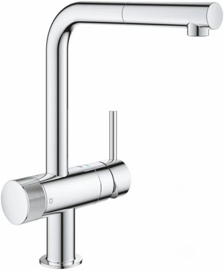 31721000 Смеситель Grohe Blue Pure Minta 31721000 для кухонной мойки