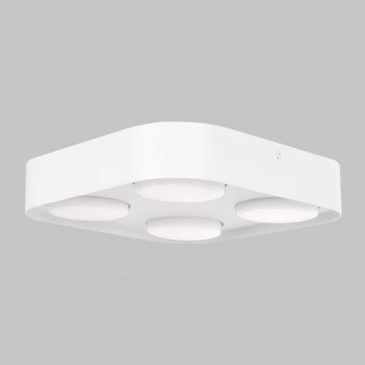 IL.0005.2600-4-WH Потолочный светильник Imex Simple IL.0005.2600-4-WH