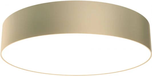 C032CL-L43MG3K Потолочный светильник Zon 3000K 1x35Вт 120° LED Maytoni Technical C032CL-L43MG3K