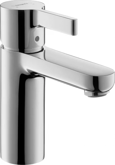 31068000 Смеситель Hansgrohe Metris S 31068000 для раковины