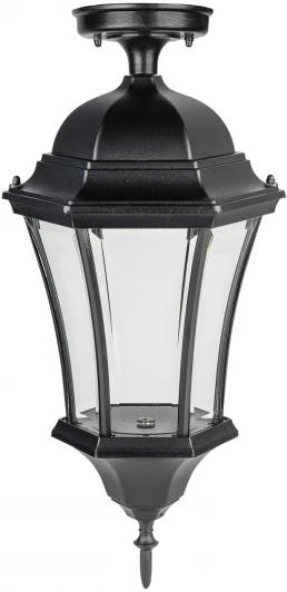 91305LA cover Bl Потолочный светильник уличный Oasis Light ASTORIA 1 L 91305LA cover Bl