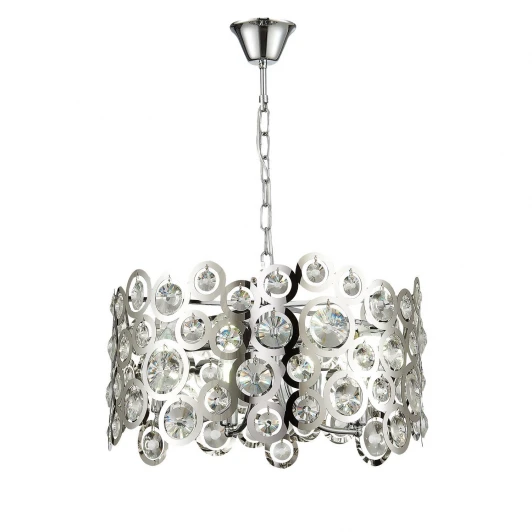 SL1103.103.08 Подвесная люстра ST Luce Letina SL1103.103.08