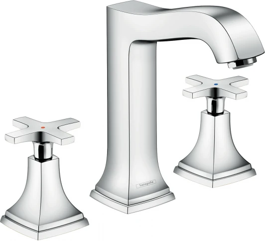 31307000 Смеситель Hansgrohe Metropol Classic 31307000 для раковины