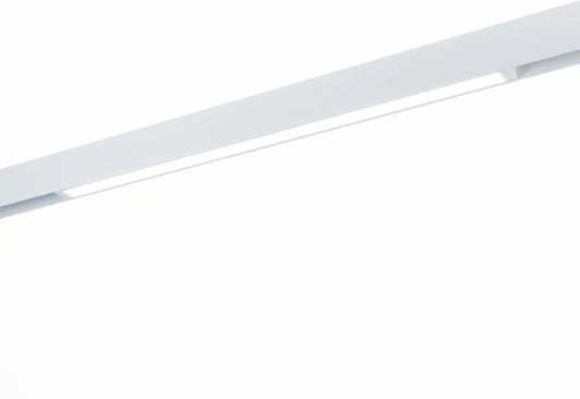 ST657.596.40 Трековый светильник однофазный ST Luce Skyline 220 SMART ST657.596.40 Белый LED 1*40W 2700K-6000K 3200Lm 220V