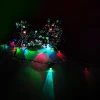 A-019A LED RGB Гирлянда светодиодная с контроллером 5 м Sneha A-019A LED RGB