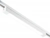 20001TRU/02LED SWH Трековый светильник однофазный Escada 20001 20001TRU/02LED SWH 30Вт металл/акрил, белый матовый