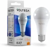 7156 Лампочка светодиодная белая груша E27 15W Voltega General Purpose Bulb 15w 7156