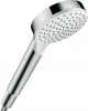 26331400 Душевая лейка Hansgrohe Crometta 1jet 26331400