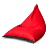 3516801 Кресло Dreambag Пирамида Красно-Черная (Классический) 3516801