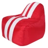 3601101 Кресло Dreambag Спорт Красное Оксфорд (Классический) 3601101