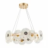 3653.D600.H800.LED G Подвесной светильник Arte Milano 3653.D600.H800.LED G