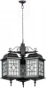 64870L/3 cover Bl Уличный светильник подвесной Oasis Light LONDON L 64870L/3 cover Bl