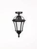 95205SA Bl Потолочный светильник уличный Oasis Light ROMA S 95205SA Bl