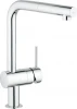 32168000 Смеситель Grohe Minta 32168000 для кухонной мойки