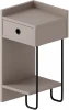 LEV00361 Прикроватная тумба LEVE SIRIUS NIGHTSTAND LEFT MODULE LEV00361