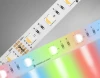 GS4402 Светодиодная лента RGB с дневным белым светом Ambrella Illumination Led Strip 24V GS4402 5050 60Led /10W m/ 24V IP20 RGBW+4500K 5m